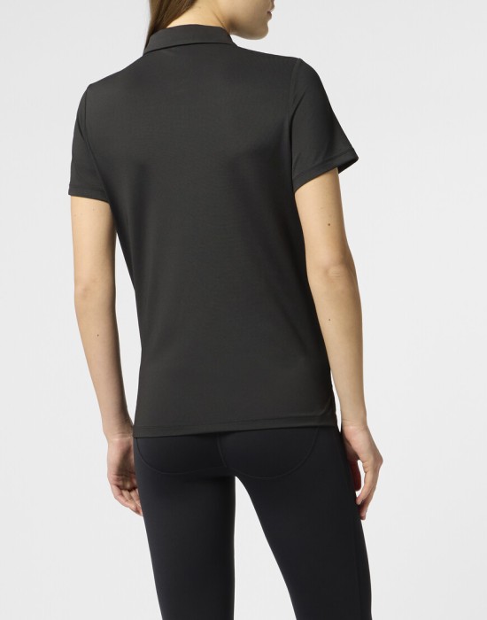 поло  из италии вид сбоку