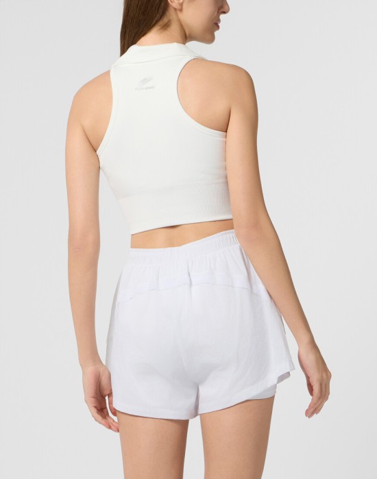 поло  из италии вид сбоку