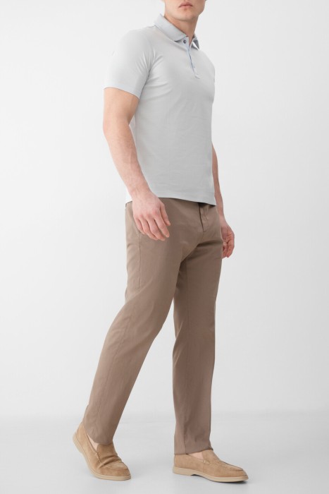 Товар голубого цвета с внутренней стороны