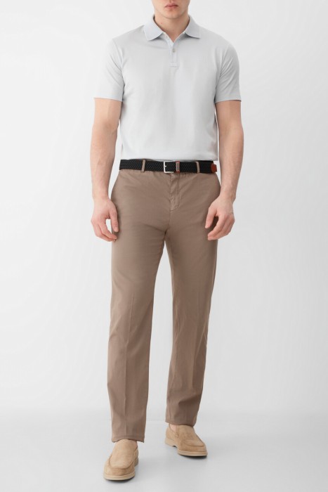 Товар голубого цвета с внутренней стороны