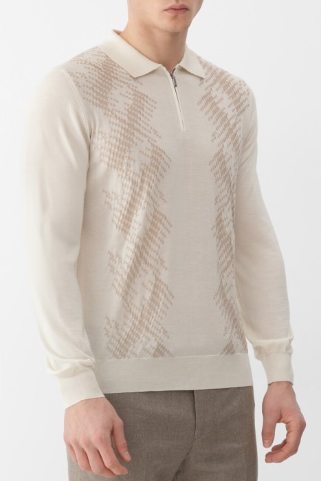 Товар с артикулом KZP001M0330VRARU0 N10B вид сзади