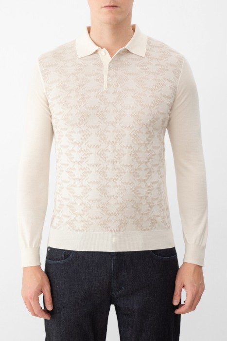 Товар с артикулом KBP001M0330VVAE00 N017 вид сзади