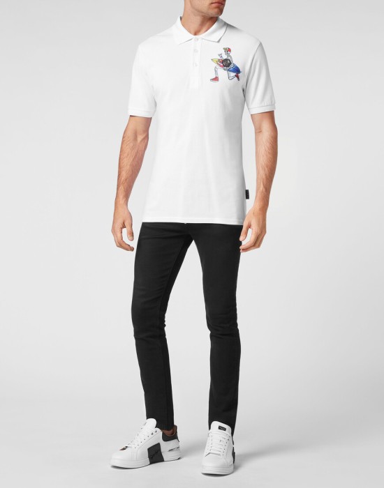 поло  по цене 33595 руб вид справа