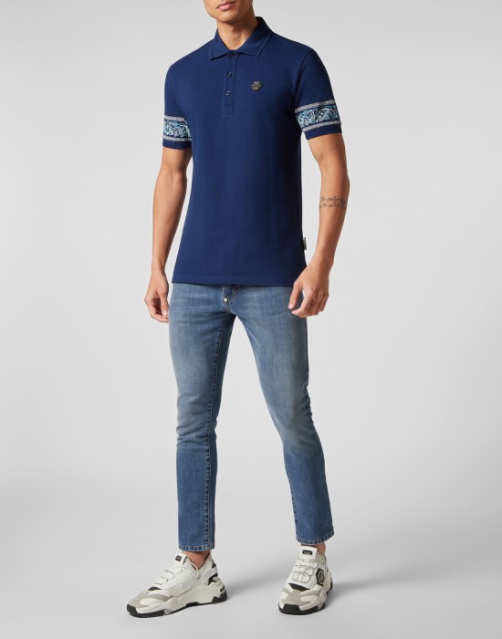 поло  по цене 34821 руб вид справа