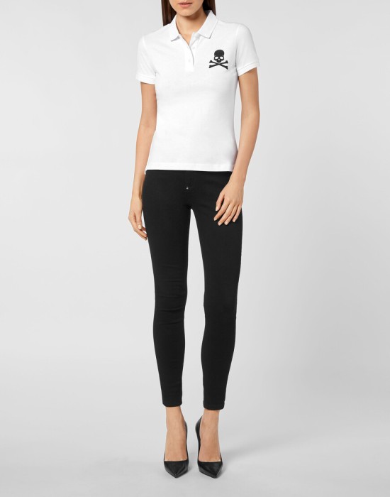 поло  по цене 41283 руб вид справа