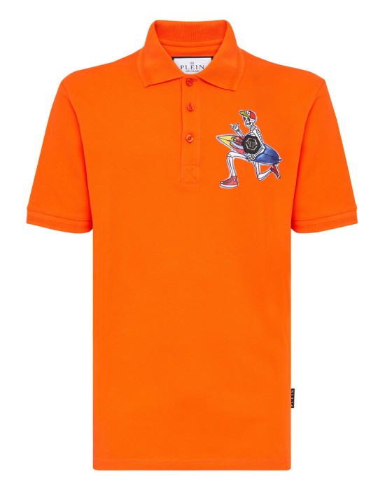 поло  SACC-MTK6170-PTE003N_20 фотография