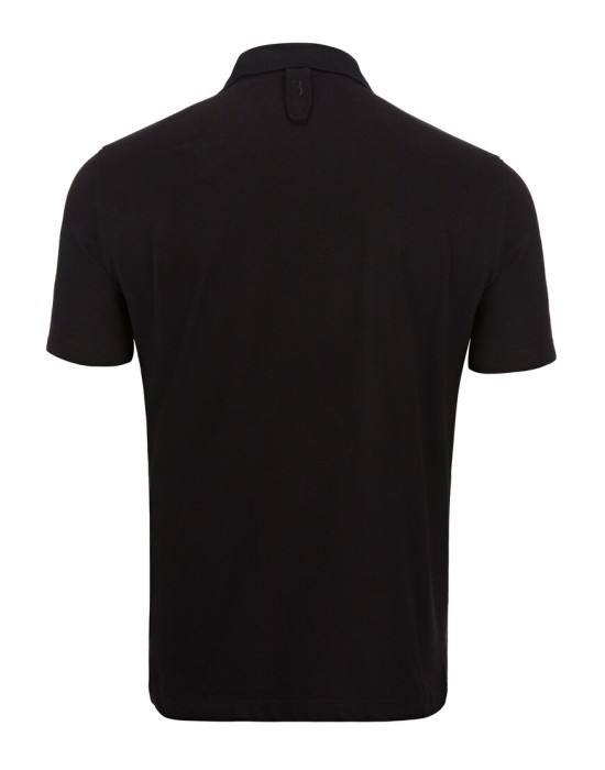 поло  от бренда billionaire вид слева