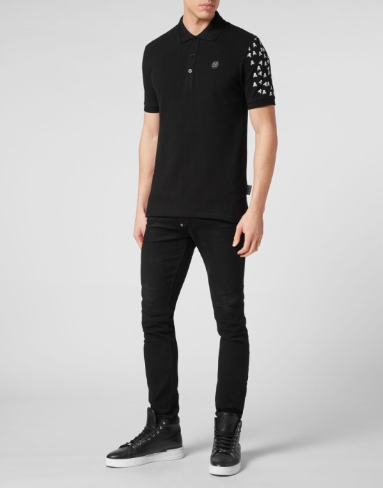 поло  по цене 34885 руб вид справа