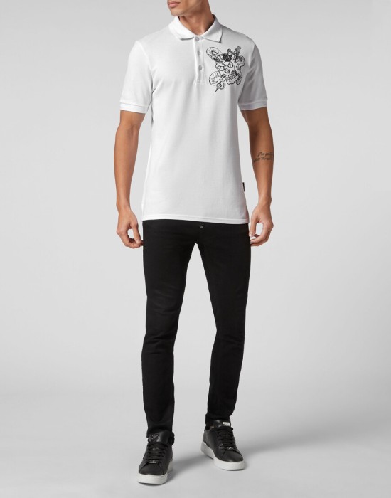 поло  по цене 36696 руб вид справа