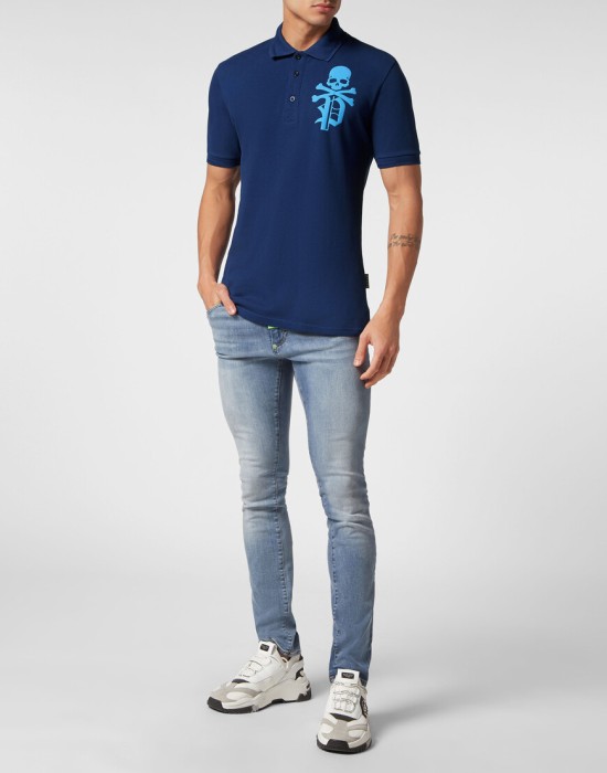 поло  по цене 34821 руб вид справа