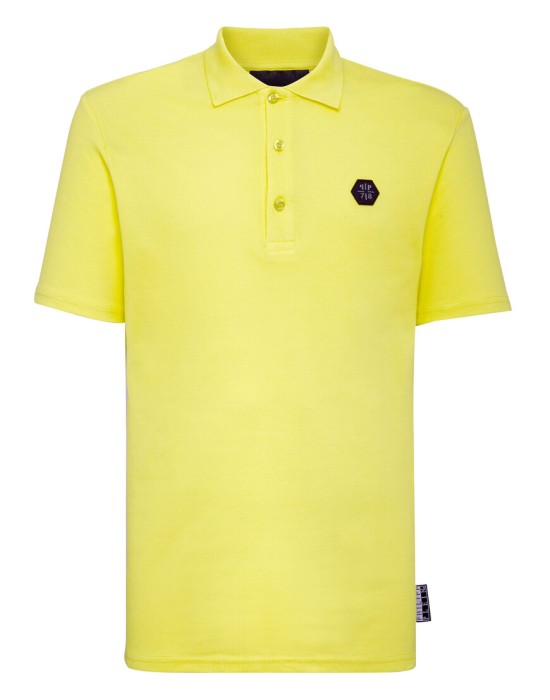 поло  S19C-MTK4794-PJY002N_09 фотография