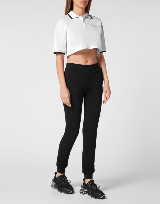 Товар белого цвета с внутренней стороны