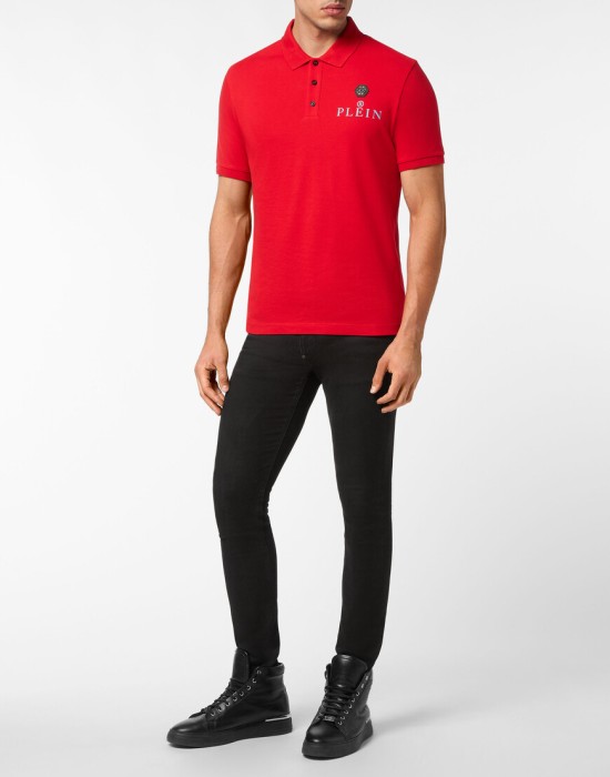 поло  по цене 34821 руб вид справа