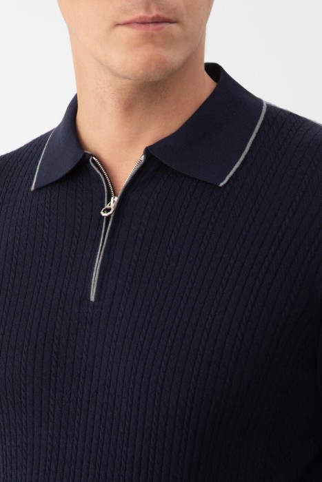 поло  из англии вид сбоку