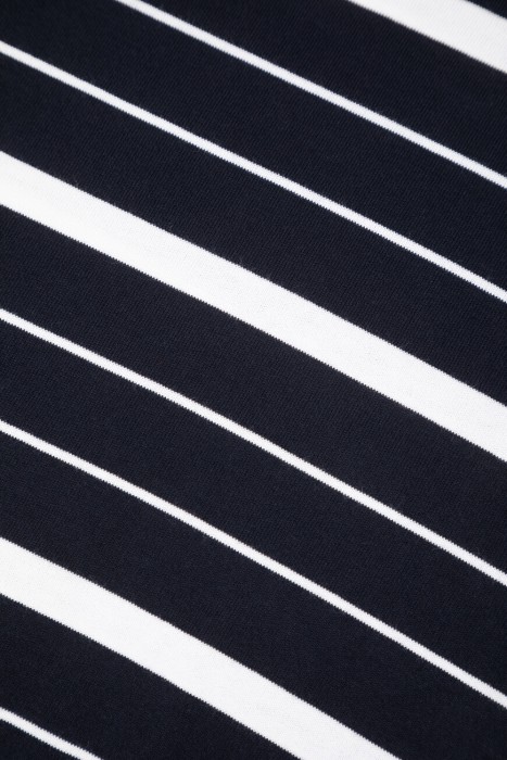 поло  для взрослого возраста с изнаночной стороны