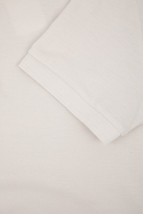 поло  универсального стиля с лицевой стороны