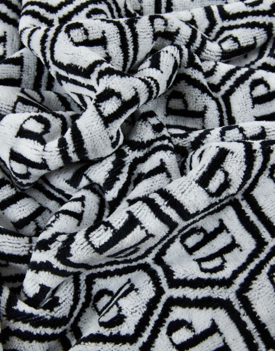 полотенце  из америки вид сбоку