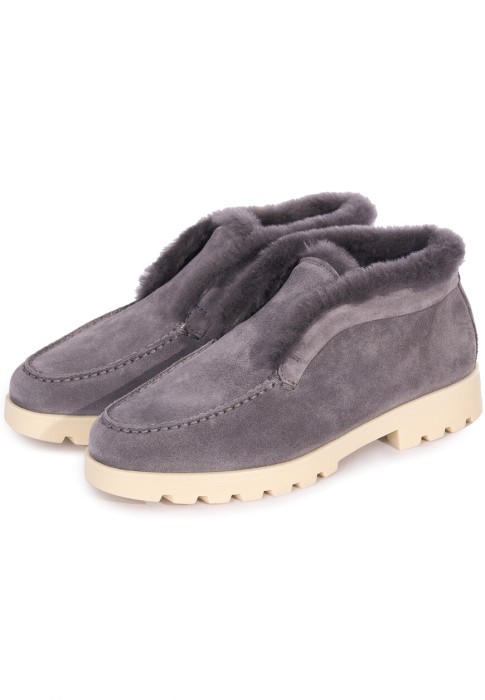 полуботинки  WUDR58457TIRAPFRG70 фотография