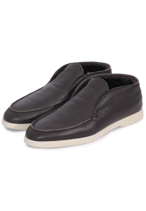 полуботинки  A22-CLUBFF-5329 фотография