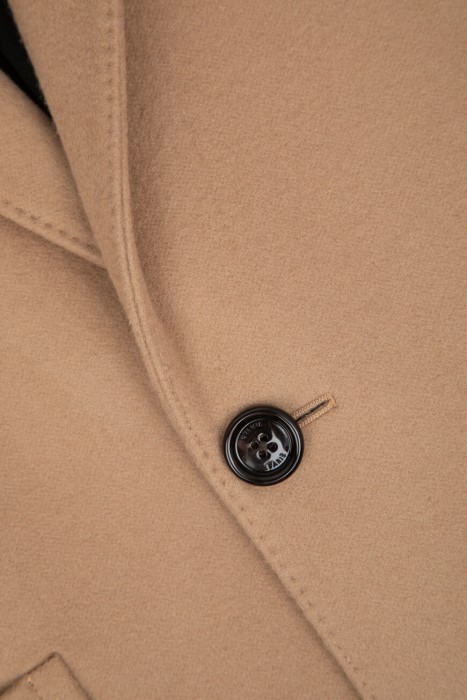 полупальто  модель egg на сезон этого года фотография