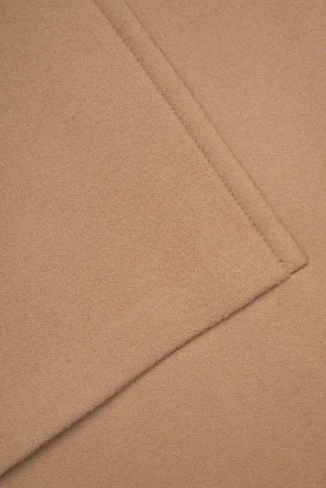 полупальто  модель egg вид слева