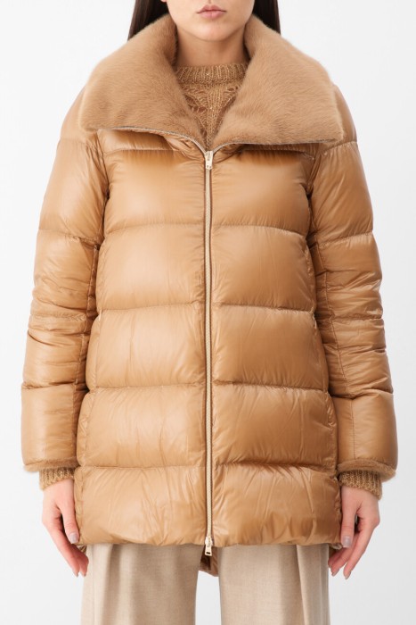 полупальто  PI002140D 12017Z 2157 фотография