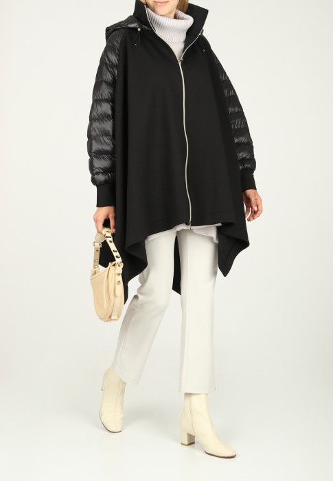 полупальто  по цене 102900 руб вид справа