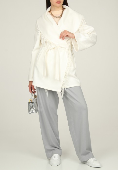 полупальто  от бренда colombo вид слева