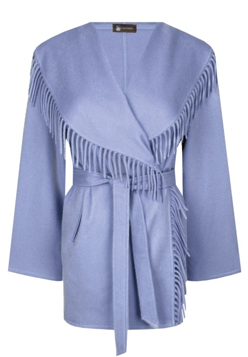 полупальто  S75/-/5418-PLU фотография