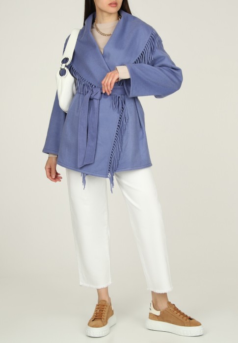 полупальто  по цене 475900 руб вид справа