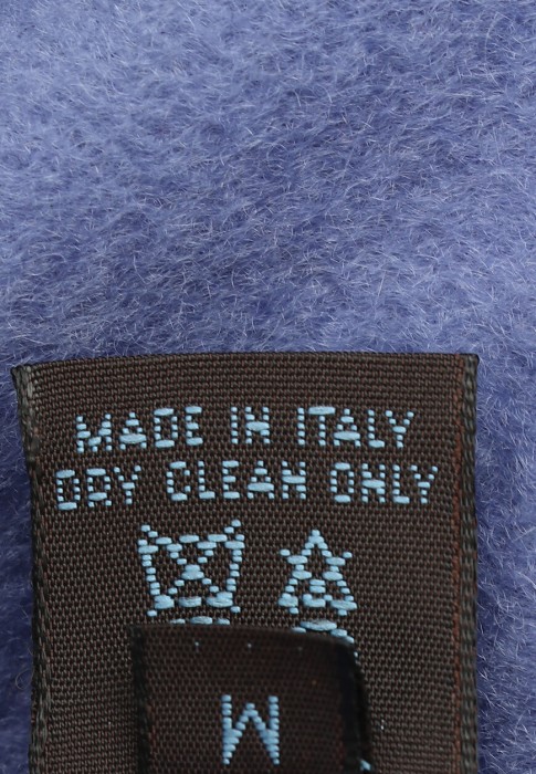 полупальто  универсального стиля с лицевой стороны