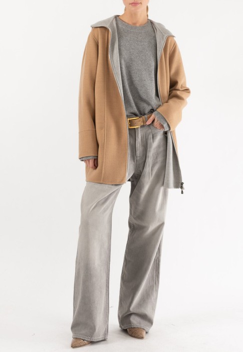 полупальто  по цене 172130 руб вид справа