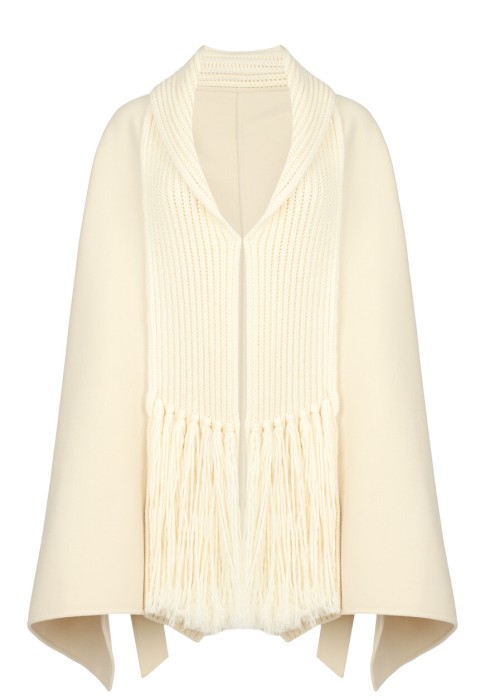 полупальто  D436D323CMHNG фотография