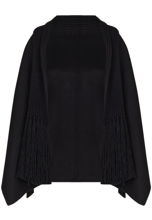 полупальто  D436D323CMHNG фотография