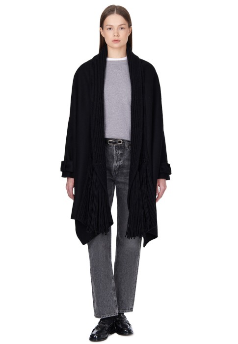 полупальто  по цене 297430 руб вид справа