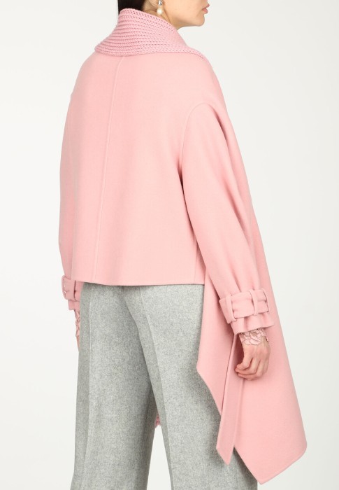 полупальто  по цене 297430 руб вид справа