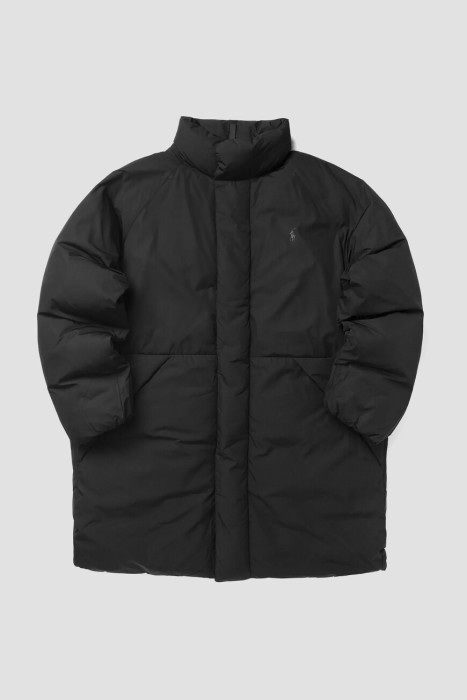 полупальто  от бренда ralph lauren вид слева