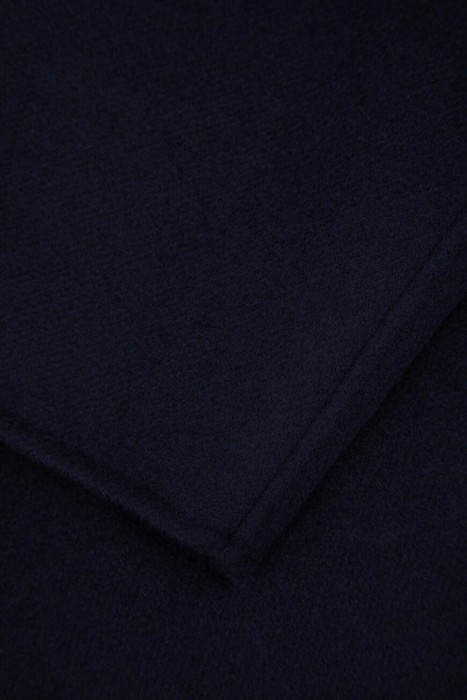 полупальто  универсального стиля с лицевой стороны