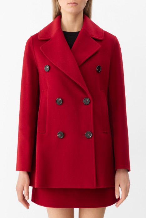 полупальто  CABAN 2529086011 054 фотография