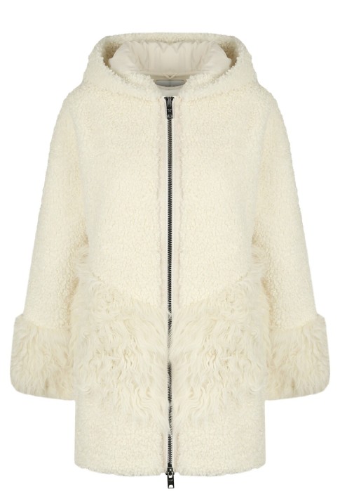 полупальто  22IMR7260TM22IT713 фотография