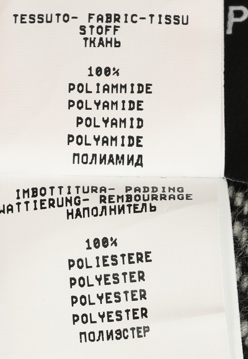 пончо  на сезон этого года фотография