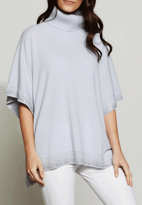 пончо  по цене 199115 руб вид справа