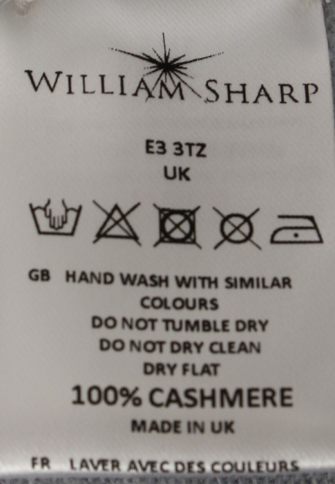 пончо  из америки вид сбоку