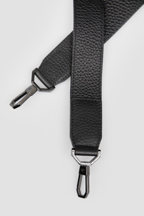 портфель  вид слева