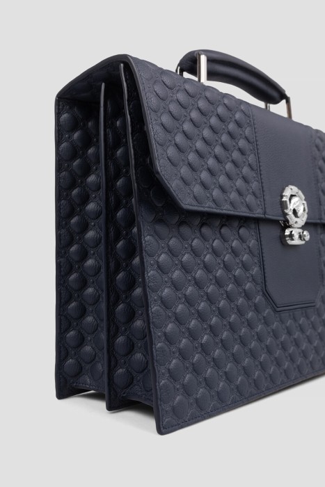 портфель  универсального стиля с лицевой стороны