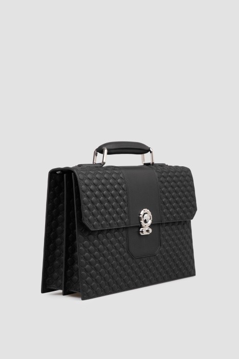 портфель  по цене 475000 руб вид справа