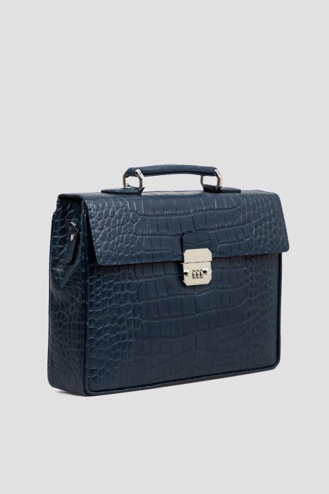 портфель  по цене 340000 руб вид справа