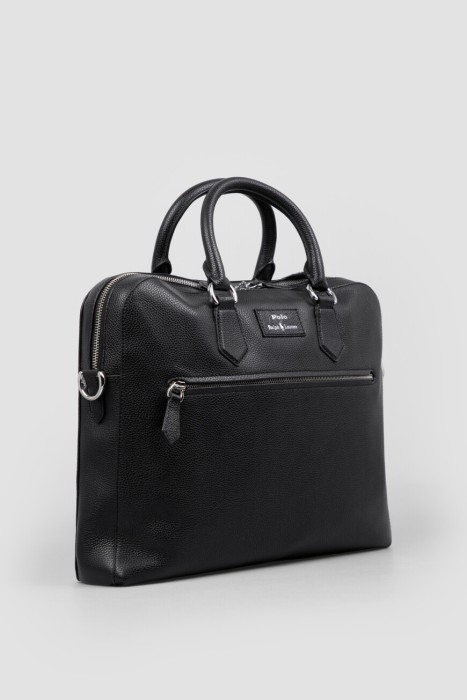 портфель  из америки вид сбоку