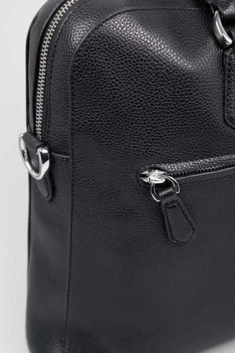 портфель  универсального стиля с лицевой стороны