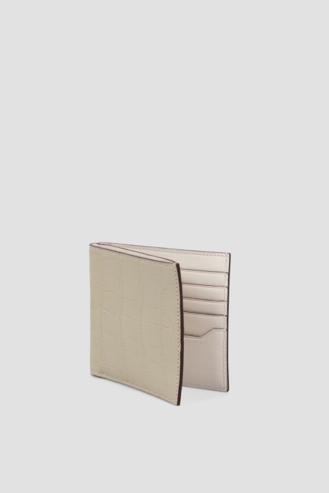 портмоне  по цене 75000 руб вид справа